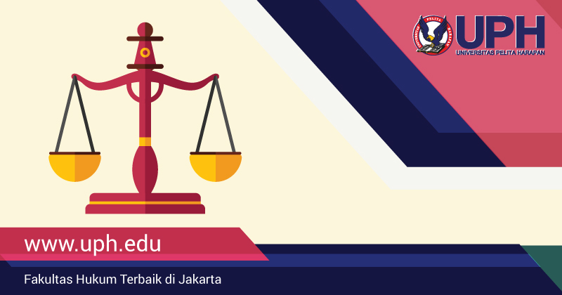 Fakultas Hukum Terbaik di Jakarta