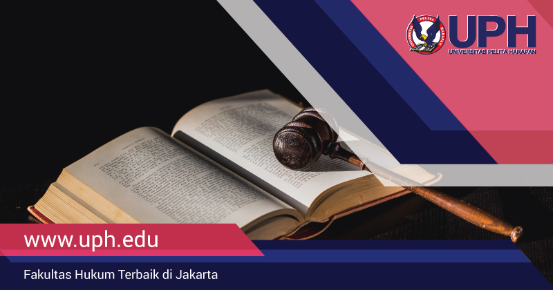 Fakultas Hukum Terbaik di Jakarta