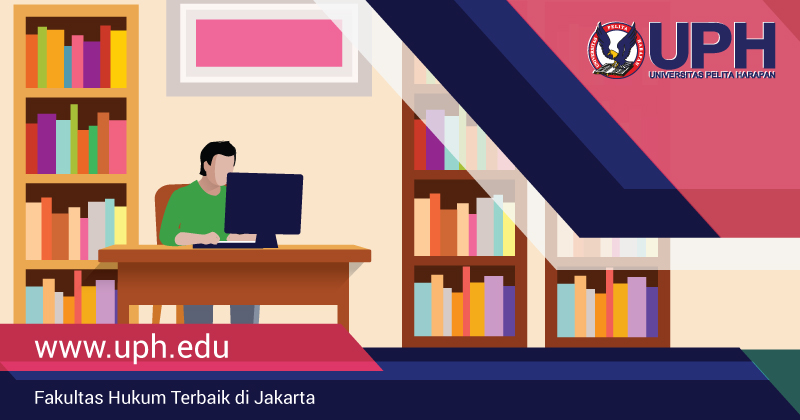 Kampus Elit di Tangerang
