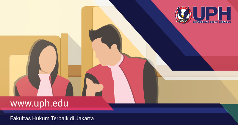 fakultas hukum terbaik di jakarta
