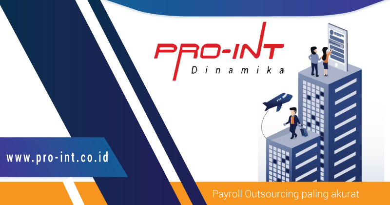 Payroll Outsourcing Paling Akurat