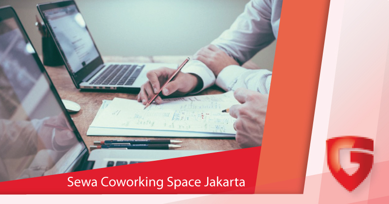 Sewa Coworking Space Jakarta