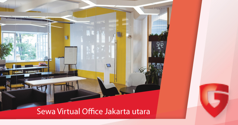 Sewa virtual office jakarta utara