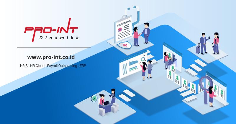 Software Payroll Terbaik di indonesia