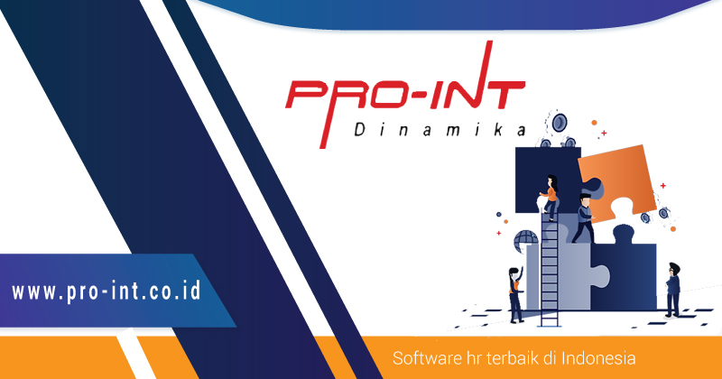 Software HR Terbaik di Indonesia