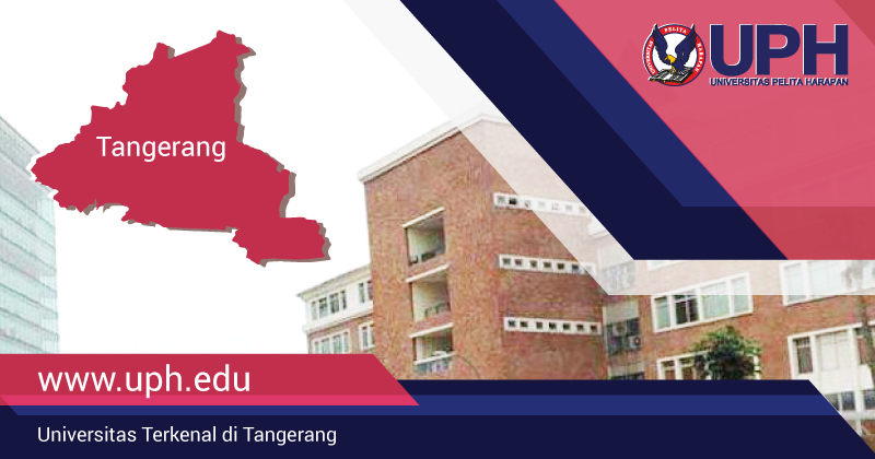 Universitas Terkenal di Tangerang