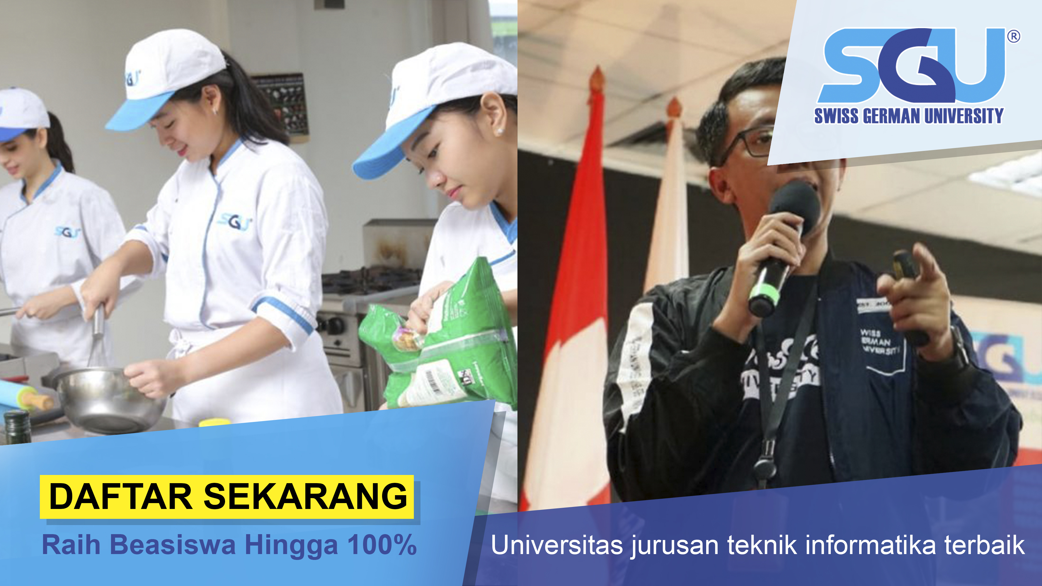 Universitas Jurusan Teknik Informatika Terbaik Jadi Pilihan