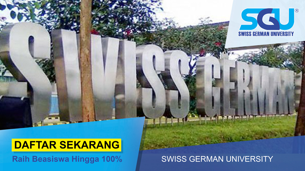 universitas swasta yang bagus di Indonesia