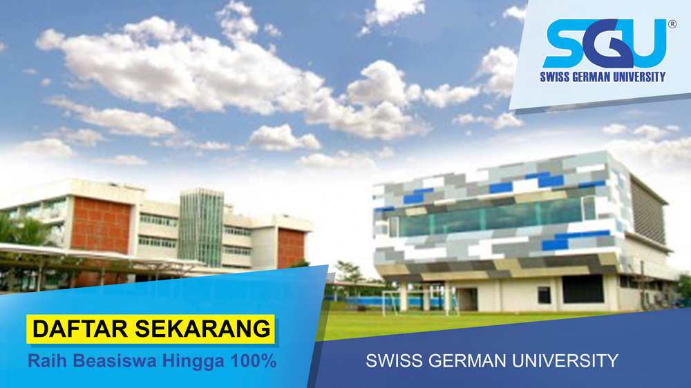 universitas swasta yang bagus di Indonesia