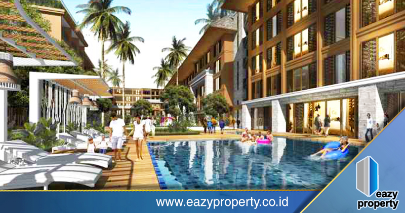 Investasi Private Residence di Bali